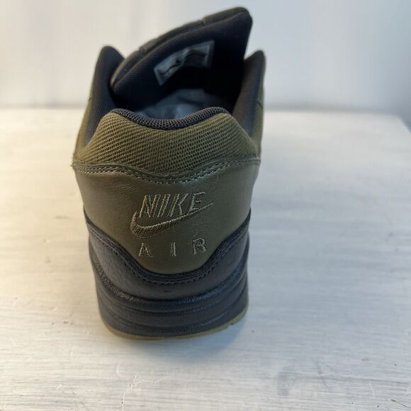 Size 8 US Men's - Nike Air Max 1 Premium Dark Stucco - Picture 4 of 10